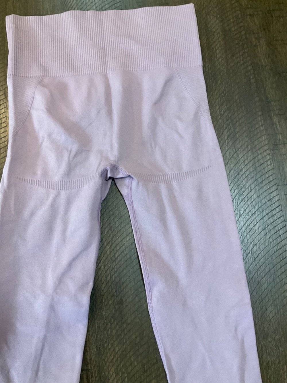 Exercise pants - Picture 2 of 4